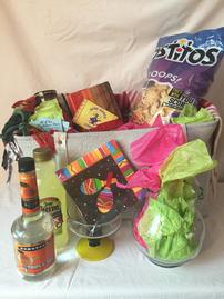 Fiesta Basket 202//269